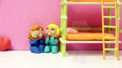 کارتون دایانا دوست خوب بچه ها قسمت 19